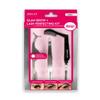 Absolute New York Glam Brow + Lash Perfecting Kit view 1