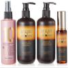 Argan Deluxe Professional Shampoo, Conditioner, 10 in 1 Spray, Moroccan Argan Oil Serum Bundle view 1