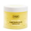 Ziaja Lemon Cake - Sugar Body Scrub view 1