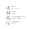 Ziaja Lemon Cake - Sugar Body Scrub view 4
