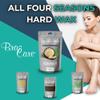 Bulk Hard Wax Beads - Coconut - 26.4 lbs (12 x 2.2 lbs Bags) - Professional Hair Removal Wax - Ultra-Gentle & Nourishing Formula view 4