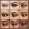 LAURA GELLER NEW YORK Kajal Longwear Kohl Eyeliner Pencil - Midnight Blue Kohl - Caffeine and Vitamin E - Smooth & Blendable Liner - Built-In Sharpener view 4