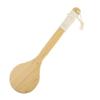 1pc Back Brush Back Scrubber Bath Brush Shower Brush Bathing Brush Bristle Brush view 3