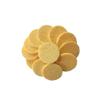 20pcs Facial Removal Pads Cleaning Sponge Face Sponges Facial Sponges Reusable Makeup Reusable Facial Pads Exfoliator Face Pads Deep Multicolor Makeup Remover Pad view 3