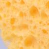20pcs Facial Removal Pads Cleaning Sponge Face Sponges Facial Sponges Reusable Makeup Reusable Facial Pads Exfoliator Face Pads Deep Multicolor Makeup Remover Pad view 4