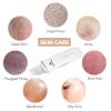 Skin Scrubber Face Skin Spatula Facial Scrubber Spatula for Deep Cleansing Blackhead Remover Pore Cleaner with 4 Modes (White) view 3