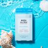 VOESH Pedi in a Box 4 Step Ocean Refresh - 3 Pack, At-Home Pedicure Treatment, Spa Pedicure, Foot Spa, Foot Soak, Foot Scrub, DIY Pedi, Pedicure Set view 2