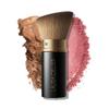 LAURA GELLER NEW YORK Cosmetic Professional Makeup Brushes - Cruelty-Free 02 Retractable Angled Kabuki Brush view 1