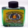 12 Pieces BRYBRADAN Double Fast Luck Spiritual Oil Doble Buena Suerte ACEITE ESPIRITUAL -1/2 FL OZ 14.7ML view 1