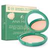 Ana Maria Maquillaje Cosmeticos | Polvo Facial Compacto Arroz Aloe Vera FPS 20 UVA | Make up Pressed Powder SPF 20 0.5oz-14gr (Perla | Pearl (2)) view 1