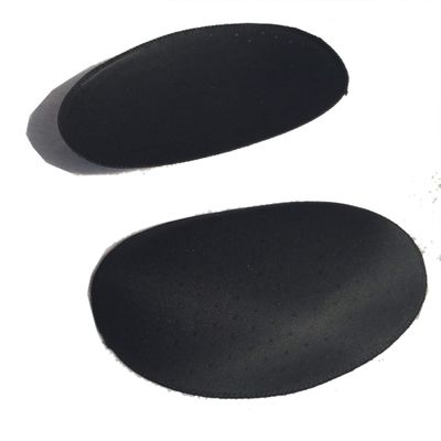 2PS Lightweight Foam Hip Pads Padded Hip Sponge Hip Pad (Black, S)