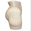 2PS Lightweight Foam Hip Pads Padded Hip Sponge Hip Pad (Beige Self-Adhesive, M) view 3