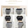 2PS Lightweight Foam Hip Pads Padded Hip Sponge Hip Pad (Beige Self-Adhesive, M) view 4