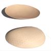 2PS Lightweight Foam Hip Pads Padded Hip Sponge Hip Pad (Beige, L) view 1