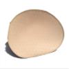 2PS Lightweight Foam Hip Pads Padded Hip Sponge Hip Pad (Beige, L) view 3