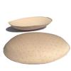 2PS Lightweight Foam Hip Pads Padded Hip Sponge Hip Pad (Beige, L) view 4