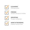 Clarisonic Mia Smart Luxe Skincare Set for Younger Looking Skin, Lavender, 1 ct. view 2