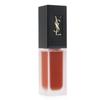 Tatouage Couture Velvet Cream Liquid - 212 Rouge Rebel by Yves Saint Laurent for Women - 0.2 oz Lipstick view 3