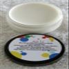 Goat Milk Face Cream, Blueberry Thyme, Randalia Bee Hives view 2