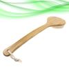 1pc Back Brush Bath Brush Shower Brush Bristle Brush Bathing Brush Back Scrubber view 4