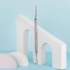 Staleks Podo 20 Type 1 Double-Ended Podology Curette & Rounded Pusher  Tool for Pterygium and Callus Removal view 2