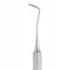 Staleks Podo 20 Type 1 Double-Ended Podology Curette & Rounded Pusher  Tool for Pterygium and Callus Removal view 3