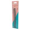 Staleks Podo 10 Type 1 Double-Ended Podology Curette  Precise Nail Plate Cleaning  Anatomical Fit view 2