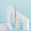 Staleks Podo 10 Type 1 Double-Ended Podology Curette  Precise Nail Plate Cleaning  Anatomical Fit view 3
