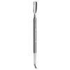 STALEKS PRO Cuticle pusher, pusher and blade, Expert 30, Hand sharpened, Manufactured in Europe, Manicure tool PE-30/4.2 view 1