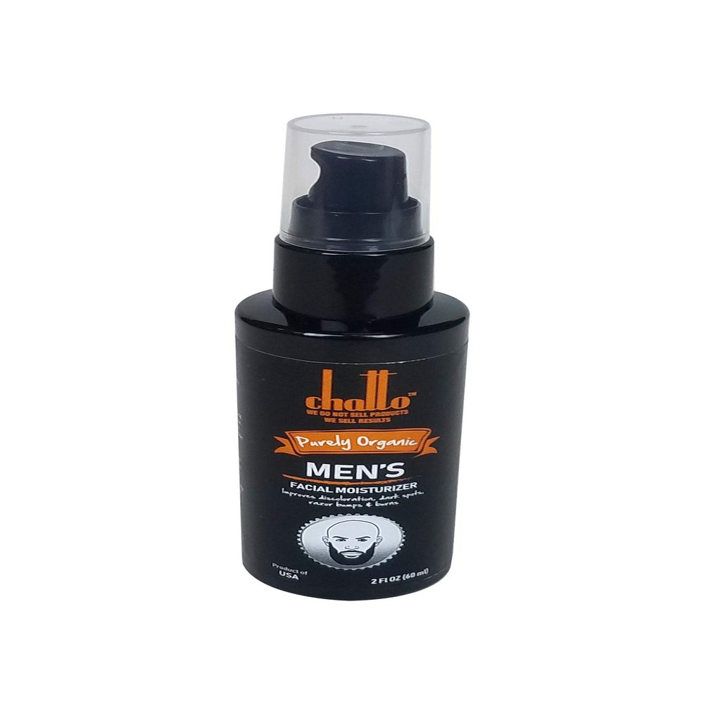 Men's Facial MOISTURIZER