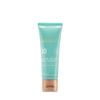 Biossance Squalane + Zinc Sheer Mineral Sunscreen Lotion  Broad-Spectrum SPF 30 with Zinc Oxide and Ectoin  Weightless with Non-Greasy, Dewy Finish  Hydrating Moisturizer & Makeup Primer, 1.7 Fl Oz view 1