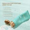 Biossance Squalane + Zinc Sheer Mineral Sunscreen Lotion  Broad-Spectrum SPF 30 with Zinc Oxide and Ectoin  Weightless with Non-Greasy, Dewy Finish  Hydrating Moisturizer & Makeup Primer, 1.7 Fl Oz view 2