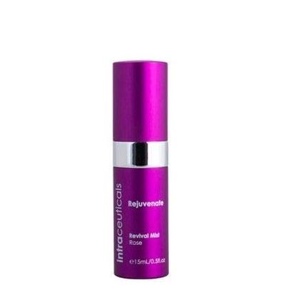 Intraceuticals REJUVENATE REVIVAL MIST ROSE 15 ml (unboxed)