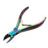 AAProTools Precision Toenail Clippers for Thick Nail and Ingrown Toenails and Straight Blade Nail Clipper view 1