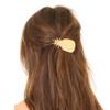 2pcs Metal Hair Clips for Women Wedding Bridal Hair Bridal Headpieces for Wedding for Women Girls Decorative Cute Headpiece for Bride Shell Miss Headgear view 2