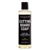 Caron & Doucet - Cutting Board & Butcher Block Cleaning Soap | 100% Plant-Based Soap | All-Natural Lightly Scented Rosemary & Lemongrass Essential Oils (8 oz) view 1