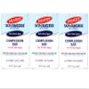 Skin Success Anti-Dark Spot Complexion Bar by Palmers for Unisex - 3.5 oz Cleanser - (Pack of 3) view 1