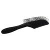 Wet Brush Pro Flex Dry Paddle Brush - Black 1 Pc view 2