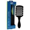 Wet Brush Pro Flex Dry Paddle Brush - Black 1 Pc view 3