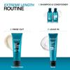 Redken Extreme Length Leave-In Treatment For Hair Growth - Seals Split Ends & Prevents Breakage, Infused With Biotin view 4