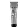 Redken Detox Hair Cleansing Cream Clarifying Shampoo For All Hair Types - Removes Buildup and Strengthens Hair Cuticle, 8.5 Fl Oz view 1