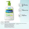 Cetaphil Moisturizing Lotion 20 fl oz view 4
