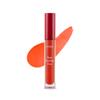 ETUDE Dear Darling Water Gel Tint (#OR201 Kumquat Red) (21AD) | Long-lasting Effect up with Fruity, Juicy, Moist, and Vivid coloring view 1