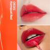 ETUDE Dear Darling Water Gel Tint (#OR201 Kumquat Red) (21AD) | Long-lasting Effect up with Fruity, Juicy, Moist, and Vivid coloring view 3