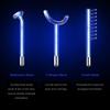 Pure Daily Care NuDerma Clinical Portable Skin Therapy Wand, Machine with 6 Fusion Neon + Argon Wands  Anti Aging - Clarifying - Skin Tightening & Radiance - Wrinkle Reducing view 3