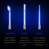 Pure Daily Care NuDerma Clinical Portable Skin Therapy Wand, Machine with 6 Fusion Neon + Argon Wands  Anti Aging - Clarifying - Skin Tightening & Radiance - Wrinkle Reducing view 4