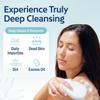 HartFelt Skin Care Bundle Includes 2 each Facial, 2 Body, & Foot Sponges for Exfoliating and Removing Dead Skin | Reusable Chemical-Free Sponges for Deep Cleansing | Made in USA - 6 Count view 4