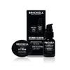 Brickell Men's Restoring Eye Routine for Men, Eye Cream and Serum for Men, Natural and Organic, Unscented, Men's Skin Care Gift Set view 1