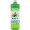 SPA REDI - Massage Oil, Cucumber Melon, 32 Oz - Professional Full Body Massage Therapy, Manicure, Pedicure - Relax Sore Muscles and Repair Dry Skin, Enhanced with High Absorption Oils and Vitamin E view 1