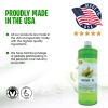 SPA REDI - Massage Oil, Cucumber Melon, 32 Oz - Professional Full Body Massage Therapy, Manicure, Pedicure - Relax Sore Muscles and Repair Dry Skin, Enhanced with High Absorption Oils and Vitamin E view 3